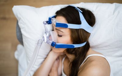 L’apnée du sommeil, une bombe à retardement !