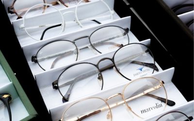 Pourquoi ne pas se contenter de lunettes de vue
